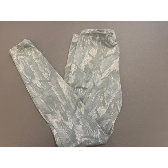 LULULEMON Swift Speed High Rise Tight 28"-Size 8 - Picture 3 of 5